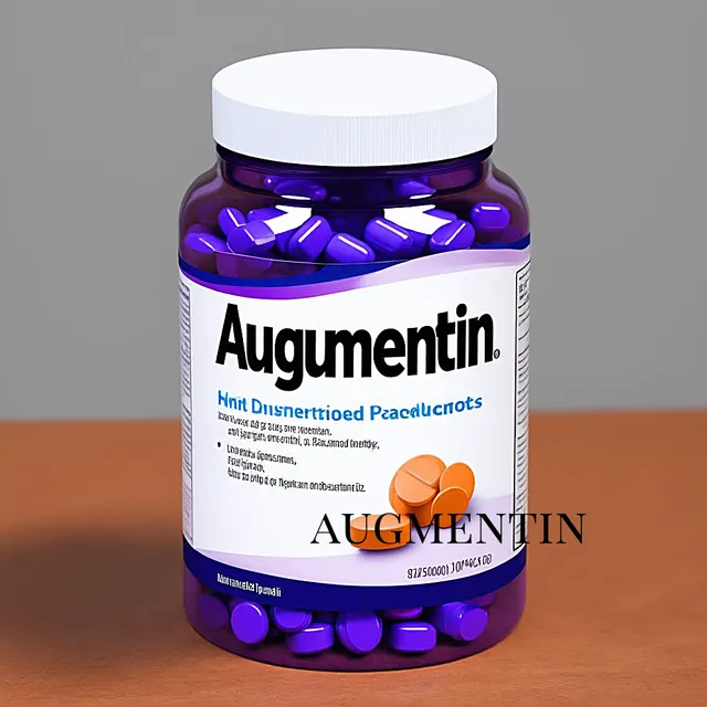 Augmentin richiede ricetta